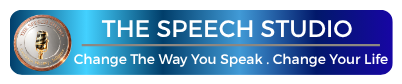 The Speech Studio